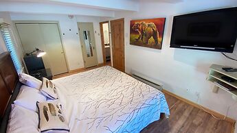 #101 Vail International