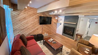 #101 Vail International