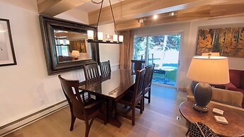 #101 Vail International