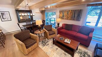 #101 Vail International