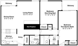 #202 Vail International