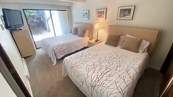 #001 Vail International