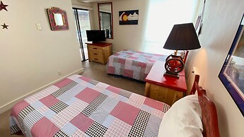 #010 Vail International