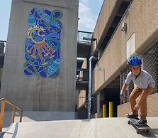 #208 Vail International