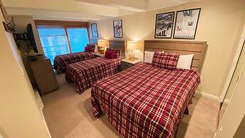 #208 Vail International