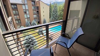 #305 Vail International