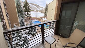 #207 Vail International