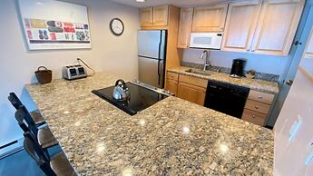 #207 Vail International