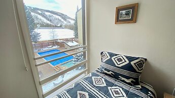 #207 Vail International