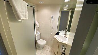 #207 Vail International