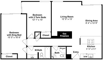 #207 Vail International