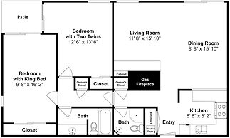 #112 Vail International