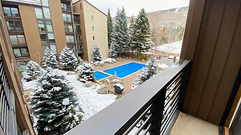 #205 Vail International