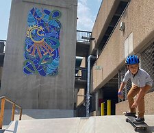 #211 Vail International