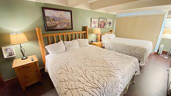 #307 Vail International