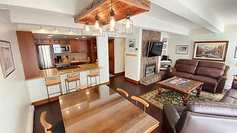 #307 Vail International