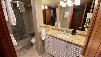 #307 Vail International