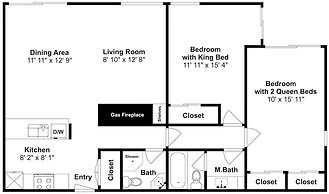 #109 Vail International