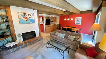 #109 Vail International