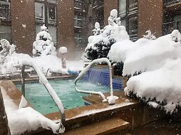 #106 Vail International