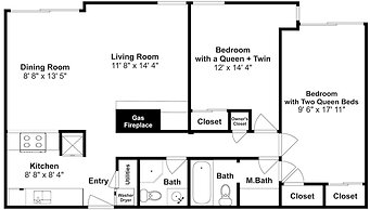 #102 Vail International