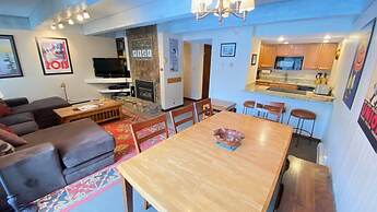 #102 Vail International