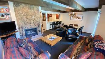 #108 Vail International