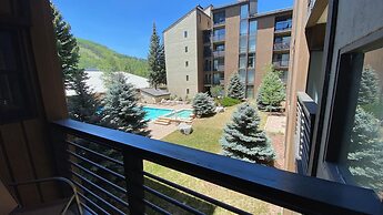 #108 Vail International