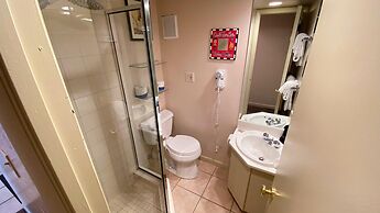 #105 Vail International