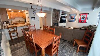 #105 Vail International