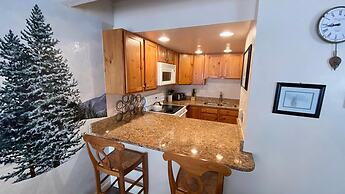 #105 Vail International