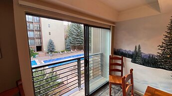 #105 Vail International