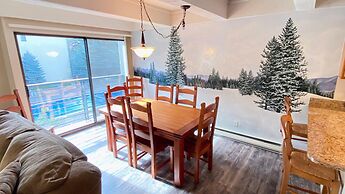 #105 Vail International