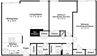 #005 Vail International