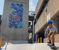 #301 Vail International