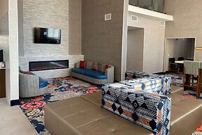 La Quinta Inn & Suites by Wyndham Safford Copper Valley