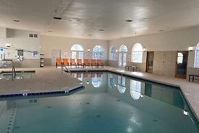 La Quinta Inn & Suites by Wyndham Safford Copper Valley