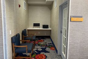 La Quinta Inn & Suites by Wyndham Safford Copper Valley