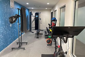 La Quinta Inn & Suites by Wyndham Safford Copper Valley