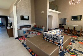 La Quinta Inn & Suites by Wyndham Safford Copper Valley