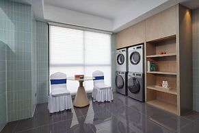 Days Hotel by Wyndham Chenzhou Beihu