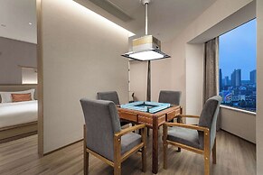 Days Hotel by Wyndham Chenzhou Beihu