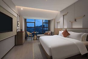 Days Hotel by Wyndham Chenzhou Beihu