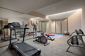 Days Hotel by Wyndham Chenzhou Beihu