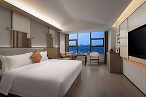 Days Hotel by Wyndham Chenzhou Beihu