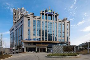 Days Hotel by Wyndham Chenzhou Beihu