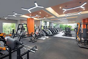 Ramada Plaza by Wyndham Chongqing West