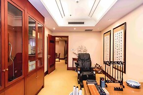 Ramada Plaza by Wyndham Chongqing West