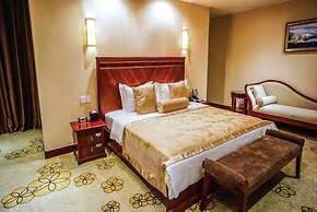 Ramada Plaza by Wyndham Chongqing West