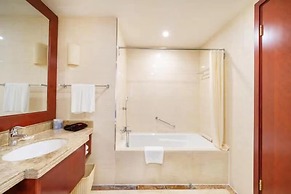 Ramada Plaza by Wyndham Chongqing West